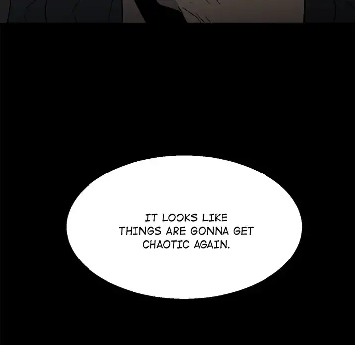 The Villain Chapter 32 - Page 95