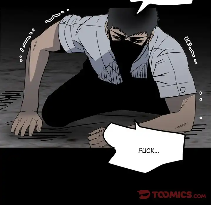 The Villain Chapter 33 - Page 111