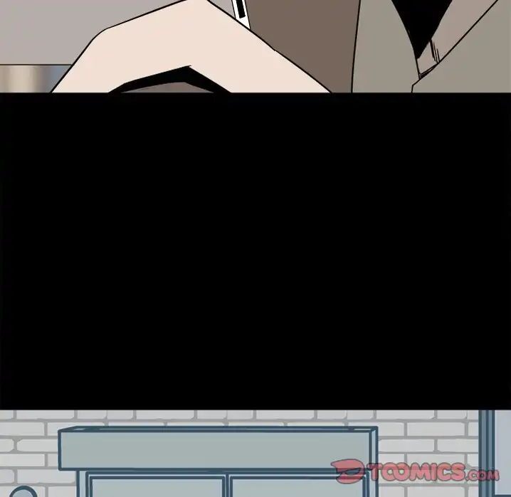 The Villain Chapter 33 - Page 12