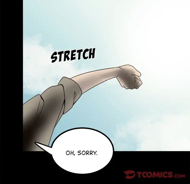 The Villain Chapter 33 - Page 30