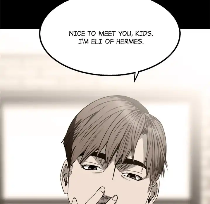 The Villain Chapter 33 - Page 37