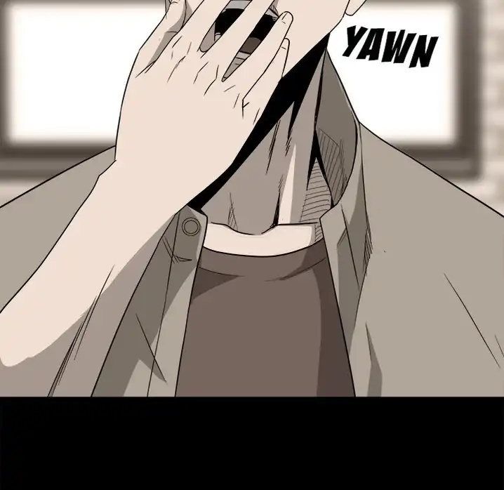 The Villain Chapter 33 - Page 38