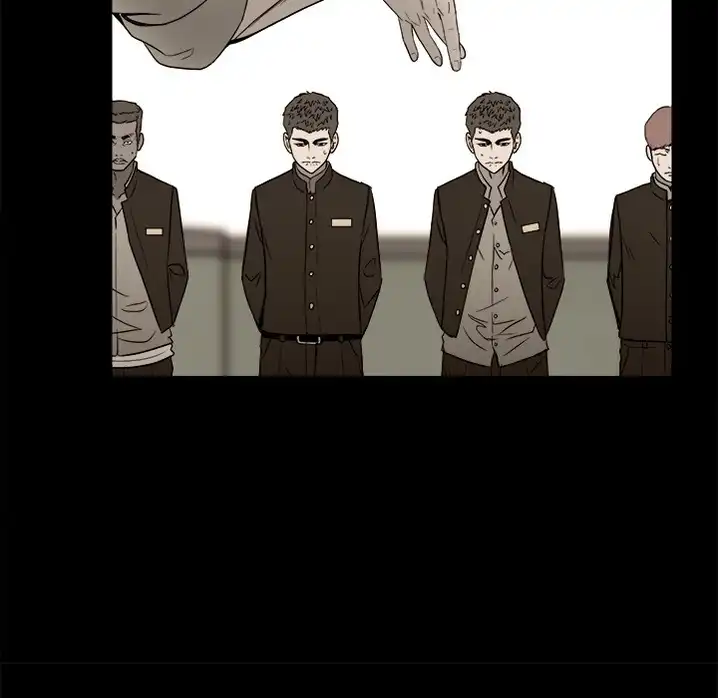 The Villain Chapter 33 - Page 47