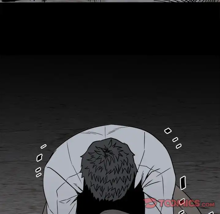 The Villain Chapter 33 - Page 63