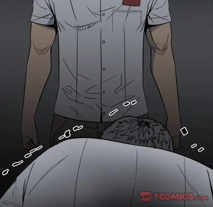 The Villain Chapter 33 - Page 66