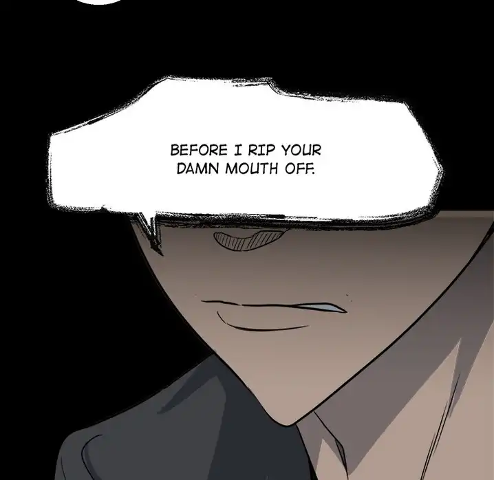 The Villain Chapter 33 - Page 98