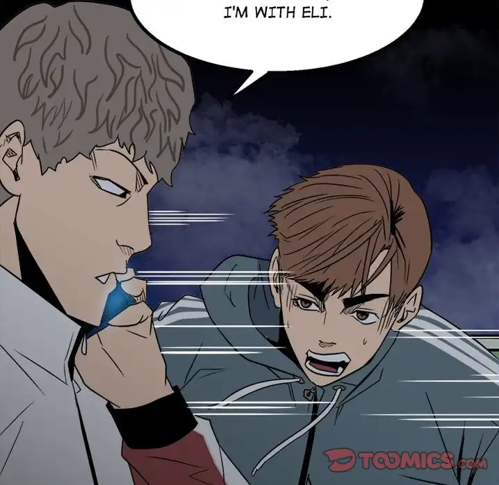 The Villain Chapter 34 - Page 105