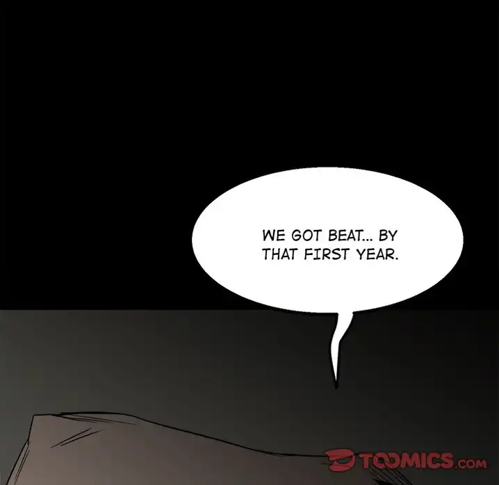 The Villain Chapter 34 - Page 111