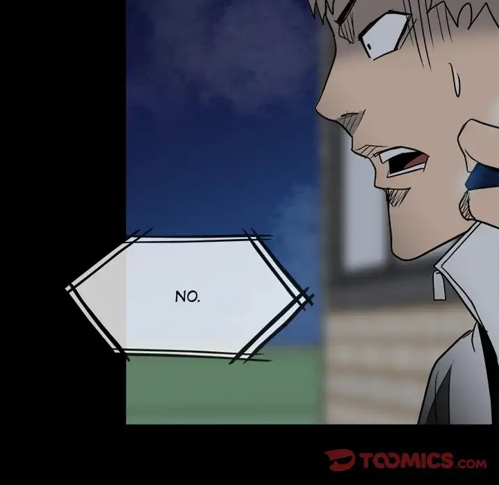 The Villain Chapter 34 - Page 114