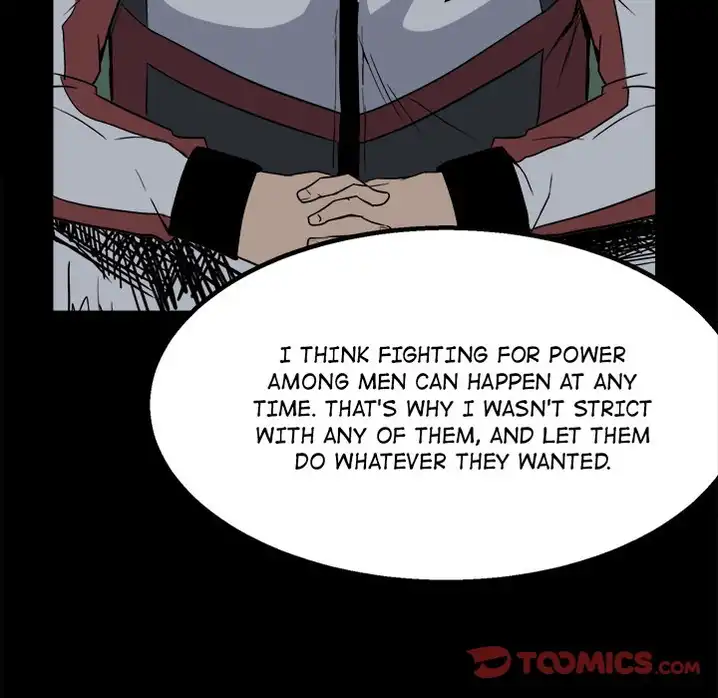 The Villain Chapter 34 - Page 12