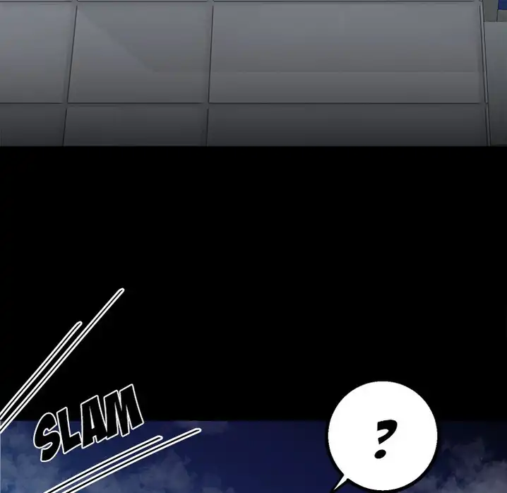 The Villain Chapter 34 - Page 19