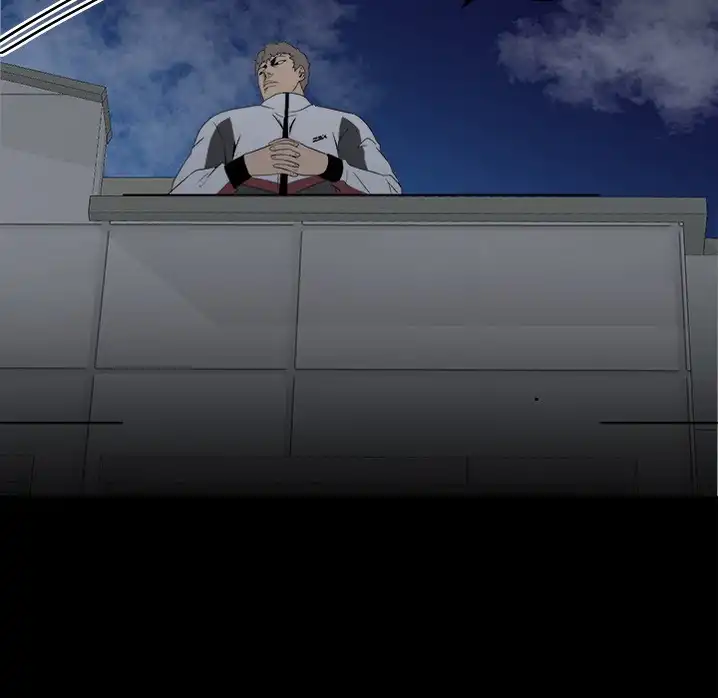 The Villain Chapter 34 - Page 20