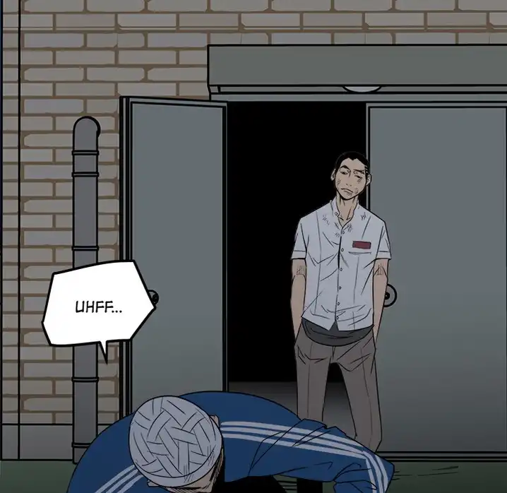 The Villain Chapter 34 - Page 26