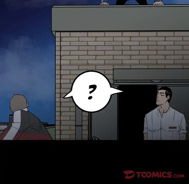 The Villain Chapter 34 - Page 30