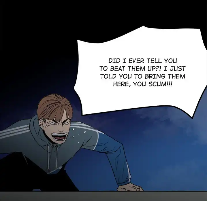 The Villain Chapter 34 - Page 34