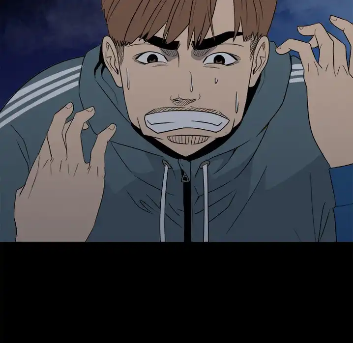 The Villain Chapter 34 - Page 38