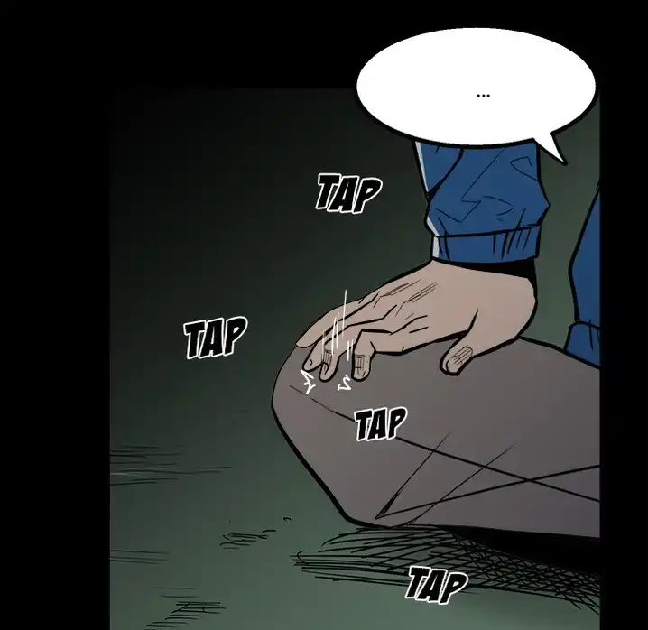 The Villain Chapter 34 - Page 46