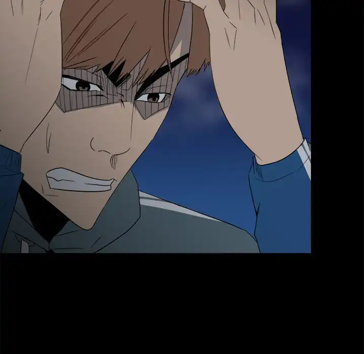 The Villain Chapter 34 - Page 55