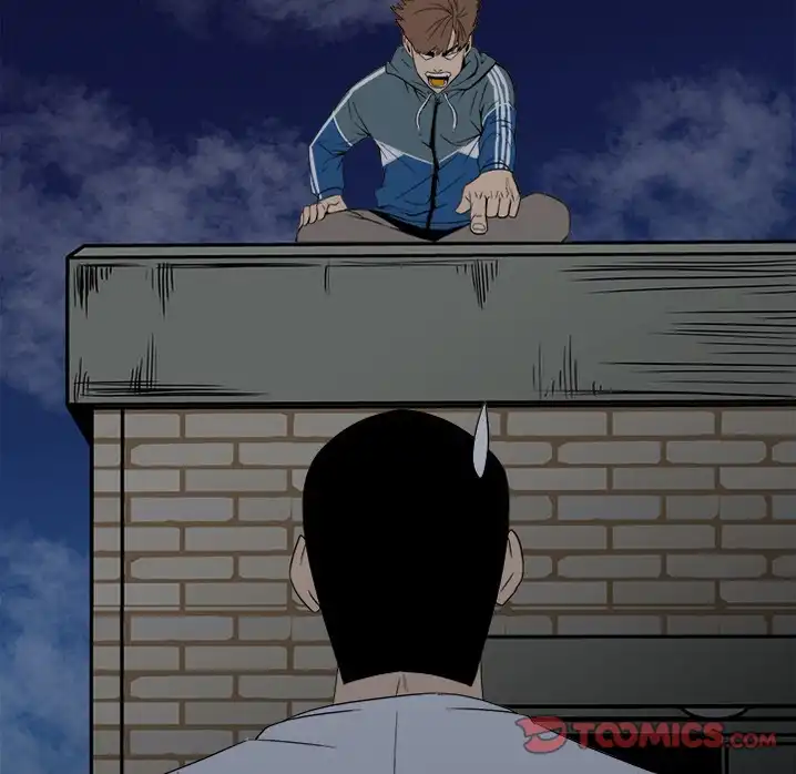 The Villain Chapter 34 - Page 57