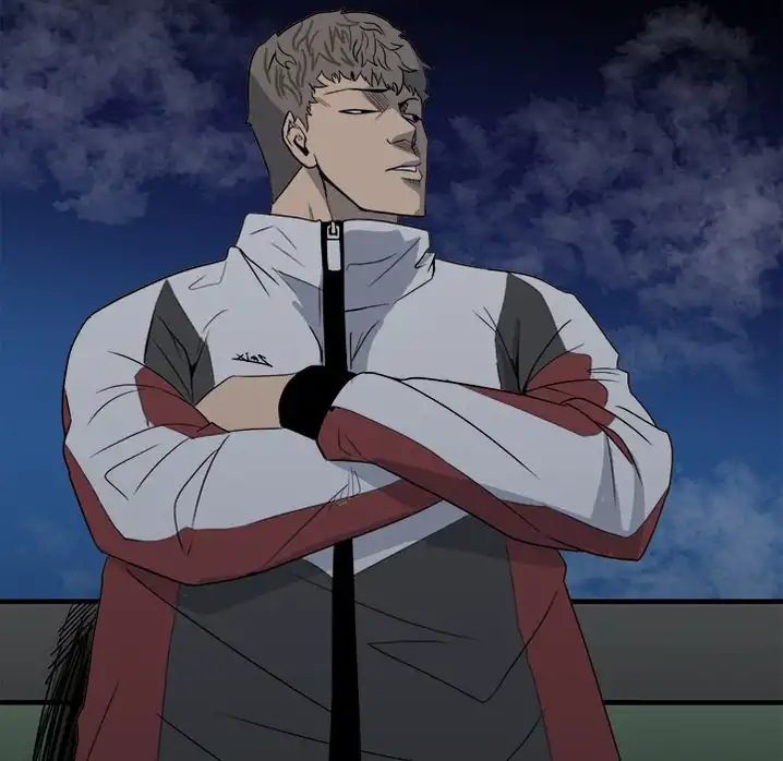 The Villain Chapter 34 - Page 59