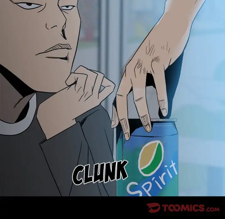 The Villain Chapter 34 - Page 72