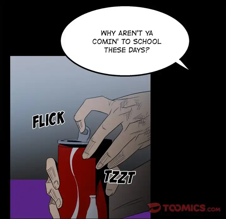 The Villain Chapter 34 - Page 81