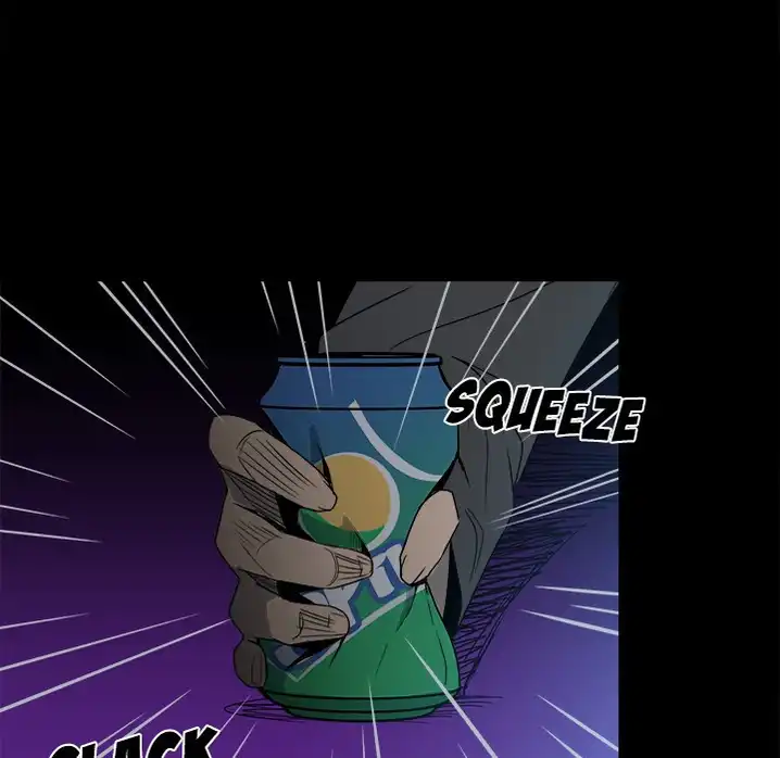 The Villain Chapter 34 - Page 86