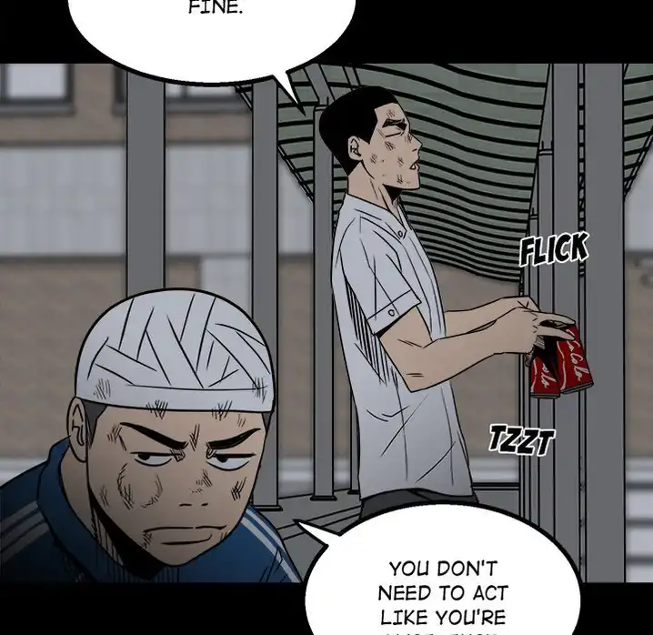 The Villain Chapter 35 - Page 103