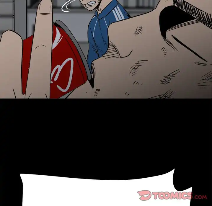 The Villain Chapter 35 - Page 105