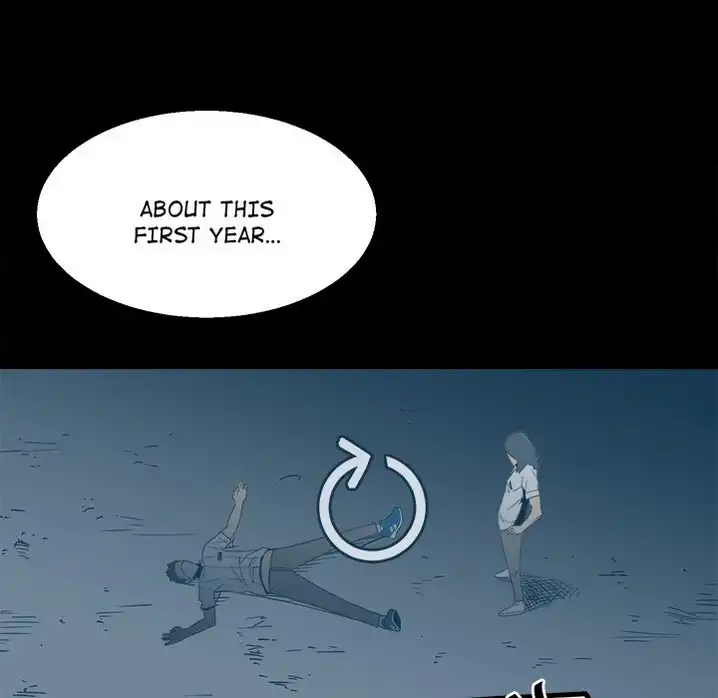 The Villain Chapter 35 - Page 11