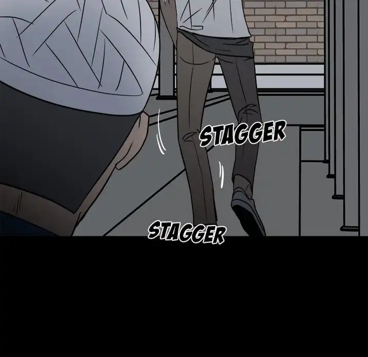 The Villain Chapter 35 - Page 113