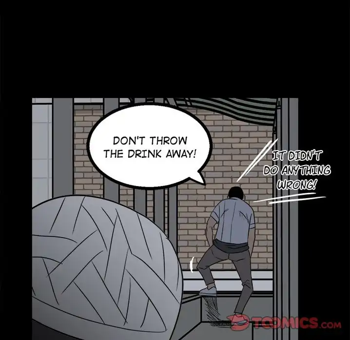 The Villain Chapter 35 - Page 114