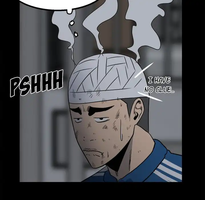 The Villain Chapter 35 - Page 121