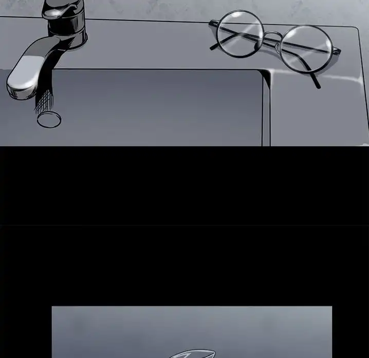 The Villain Chapter 35 - Page 124