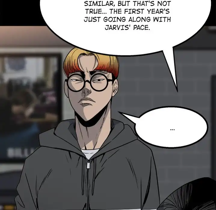 The Villain Chapter 35 - Page 19