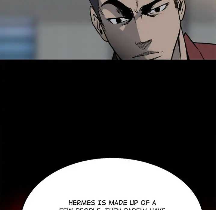 The Villain Chapter 35 - Page 32