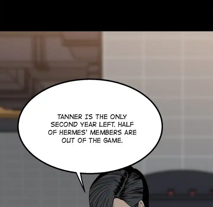 The Villain Chapter 35 - Page 41