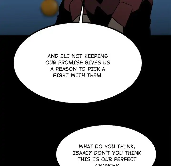 The Villain Chapter 35 - Page 43