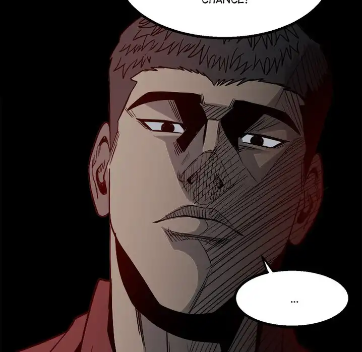 The Villain Chapter 35 - Page 44