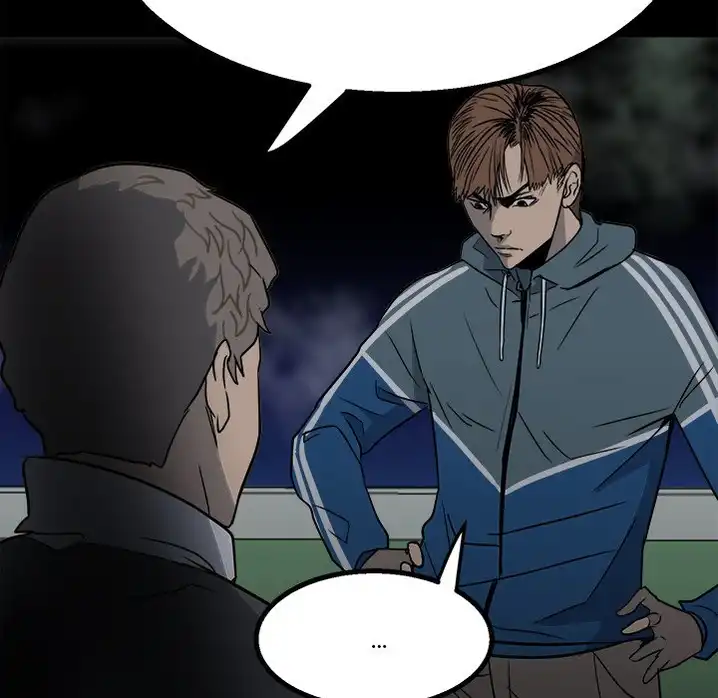 The Villain Chapter 35 - Page 55