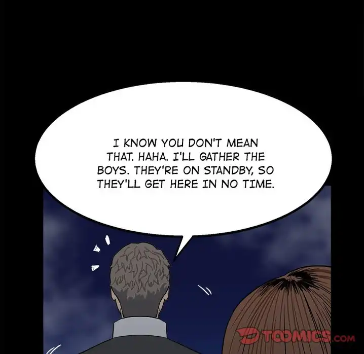 The Villain Chapter 35 - Page 69