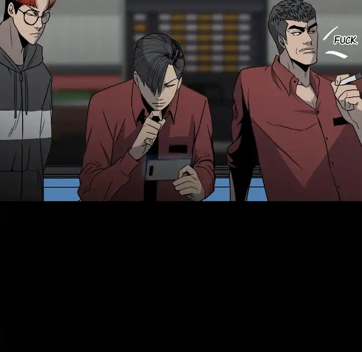 The Villain Chapter 35 - Page 7