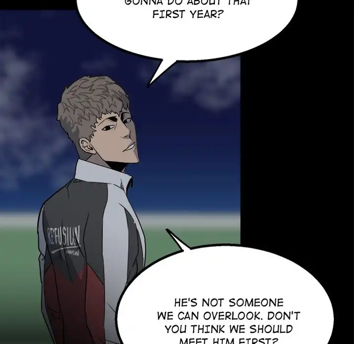 The Villain Chapter 35 - Page 71