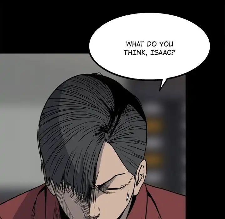 The Villain Chapter 35 - Page 8