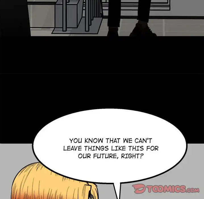 The Villain Chapter 35 - Page 81