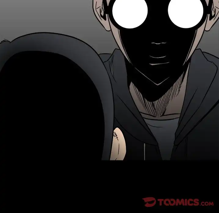 The Villain Chapter 35 - Page 84