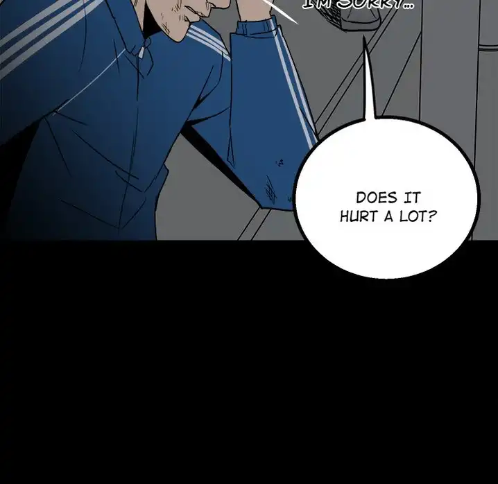 The Villain Chapter 35 - Page 98