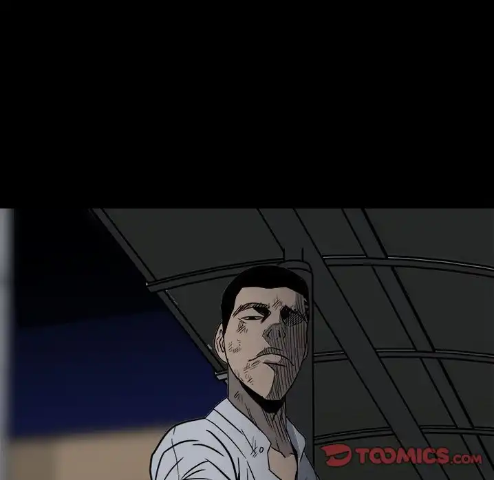 The Villain Chapter 35 - Page 99