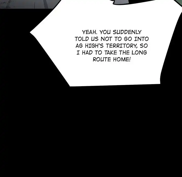 The Villain Chapter 36 - Page 11