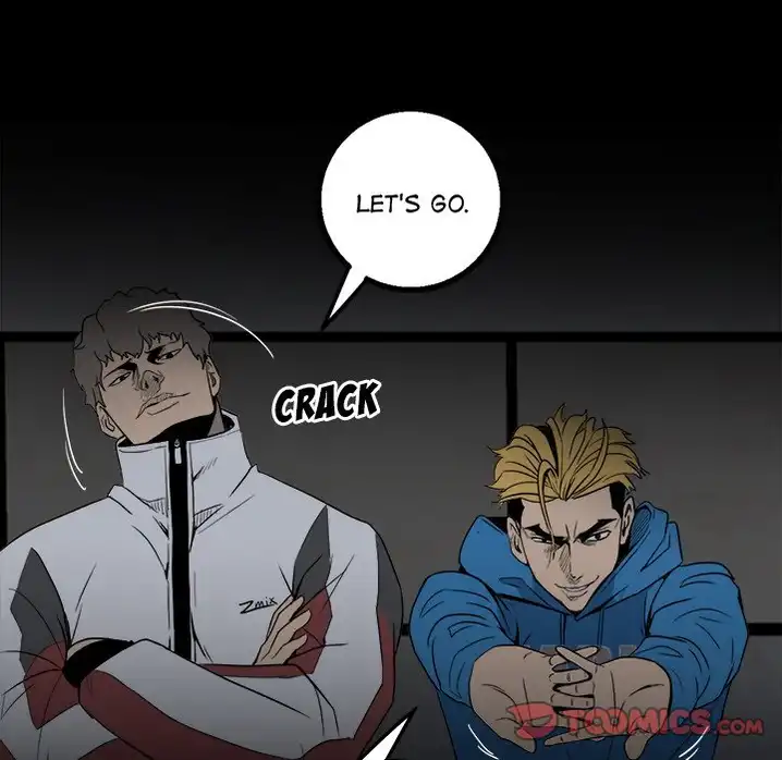 The Villain Chapter 36 - Page 111